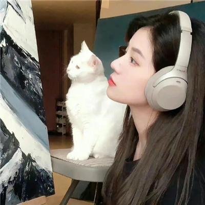 天使报喜