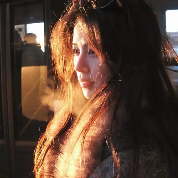 七位女俘虏