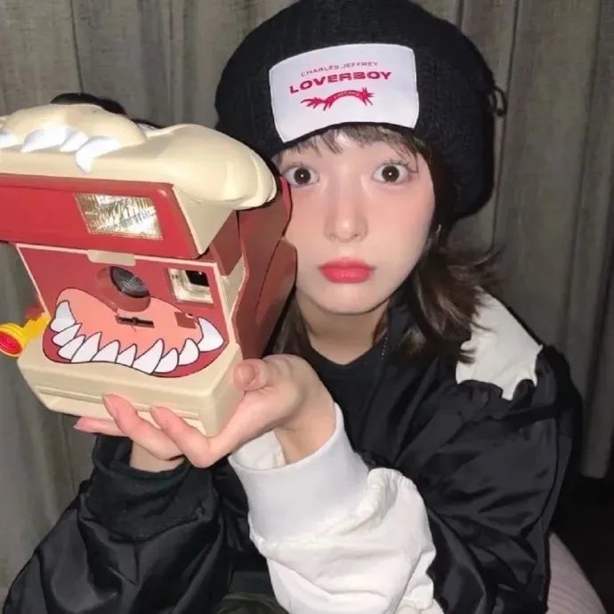女特警
